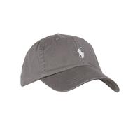 Polo Ralph Lauren Cotton Chino Ball Cap men Caps grey in Größe:ONE SIZE