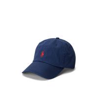 Polo Ralph Lauren Cap aus Baumwolle, navy, Einheitsgröße