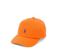 Polo Ralph Lauren Cap Herren Baumwolle orange, ONE SIZE