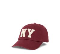 Polo Ralph Lauren Cap Herren bordeaux, ONE SIZE