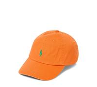 Polo Ralph Lauren Cap Herren orange, ONE SIZE