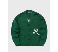 Polo Ralph Lauren CARDIGAN men Pullovers green in Größe:XL