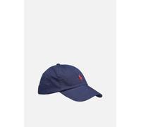 Polo Ralph Lauren - Casquette de baseball coton chino 710548524 - Damen - blau - Größe T.U