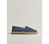 Polo Ralph Lauren Cevio Denim Espadrilles Blue Blau EU44