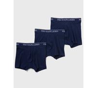 Ralph Lauren Accesorios 714835885 Boxershorts XL Navy