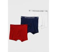 Polo Ralph Lauren CLASSIC-3 PACK-TRUNK men Boxers & Briefs multi in Größe:M