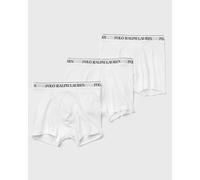 POLO RALPH LAUREN Pants 3-er Pkg weiss weiss | XXL
