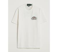 Polo Ralph Lauren Classic Fit Jersey T-Shirt Nevis Weiß XXL