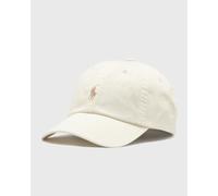 Polo Ralph Lauren CLASSIC SPORT CAP men Caps beige in Größe:ONE SIZE