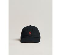 Polo Ralph Lauren Classic Sports Cap Black One size
