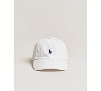 POLO RALPH LAUREN Kappe weiss