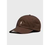 Polo Ralph Lauren CLS SPORT CAP men Caps brown in Größe:ONE SIZE
