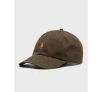 Polo Ralph Lauren Cotton Chino Baseball Cap UNI / Canopy Olive