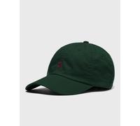 Polo Ralph Lauren Basecap aus reiner Baumwolle in Dunkelgruen, Größe 1