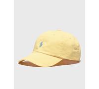 POLO RALPH LAUREN Kappe gelb