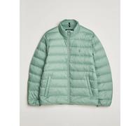 Polo Ralph Lauren Colden Down Jacket Light Green Grün S