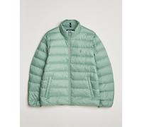 Polo Ralph Lauren Colden Down Jacket Light Green Grün XL
