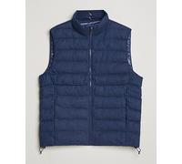 Polo Ralph Lauren Colden Down Vest Newport Navy Blau XL