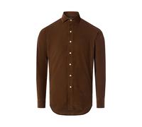 Polo Ralph Lauren Cordhemd Herren Regular Fit Baumwolle braun, S
