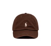 Polo Ralph Lauren Cotton Chino Baseball Cap UNI / Cooper Brown