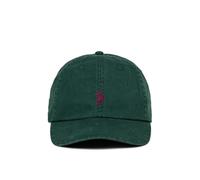 Polo Ralph Lauren Cotton Chino Baseball Cap UNI / Moss Agate