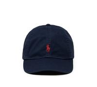 Ralph Lauren Classic Sport Cap Kappe marineblau