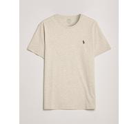 Polo Ralph Lauren Crew Neck T-Shirt Expedition Dune Heather Beige S