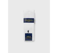 Polo Ralph Lauren CREW SOCKS 3-PACK men Socks white in Größe:ONE SIZE