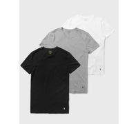 Polo Ralph Lauren CREW UNDERSHIRT 3-PACK men Sleep- & Loungewear multi in Größe:S