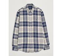 POLO RALPH LAUREN Hemd Custom Fit dunkelblau | M