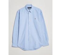 Polo Ralph Lauren Custom Fit Oxford Shirt Blue Blau L