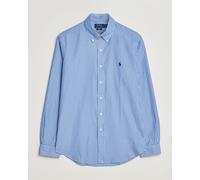 Polo Ralph Lauren Hemden Herren Slim Fit Langarm braun, S