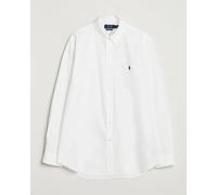 POLO RALPH LAUREN Hemd Custom Fit weiss | XXL
