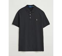 POLO RALPH LAUREN Poloshirt schwarz | XXL