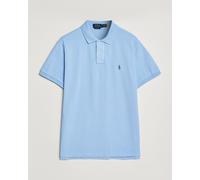 Polo Ralph Lauren Custom Slim Fit Polo Austin Blue Blau M