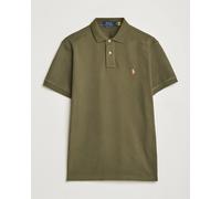 Das legendäre Piqué-Poloshirt M Green