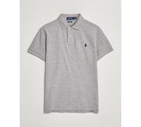Ralph Lauren The Iconic Mesh T-Shirt grau - XL