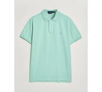 Polo Ralph Lauren Custom Slim Fit Polo Celadon Grün XL