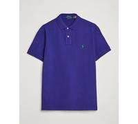 Polo Ralph Lauren Custom Slim Fit Polo Chalet Purple Lila XXL