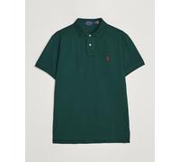 Polo Ralph Lauren Custom Slim Fit Polo College Green Grün L