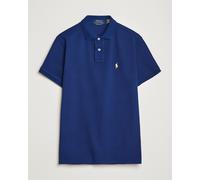 Polo Ralph Lauren Custom Slim Fit Polo Fall Royal XL