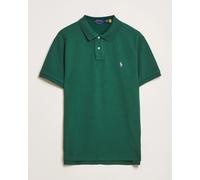 Polo Ralph Lauren Custom Slim Fit Polo New Forest Grün M