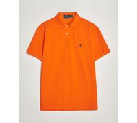 Das legendäre Piqué-Poloshirt L Orange