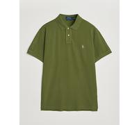 Polo Ralph Lauren Custom Slim Fit Polo Supply Olive Grün XL