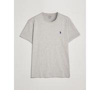 Polo Ralph Lauren T-Shirt T-SHIRT AJUSTE COL ROND EN COTON LOGO PONY PLAYER in Grau EU XL