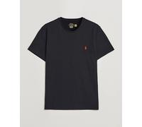 Polo Ralph Lauren T-Shirt T-SHIRT AJUSTE COL ROND EN COTON LOGO PONY PLAYER in Schwarz EU XL