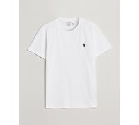Ralph Lauren Custom Slim Fit T-Shirt weiß/marineblau - L
