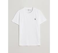 Polo Ralph Lauren Custom Slim Fit Tee White XS