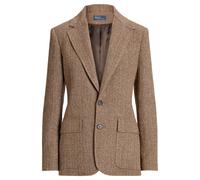 Polo Ralph Lauren Damen Blazer, braun, Gr. 34