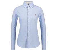 POLO RALPH LAUREN Bluse HEIDI blau | XL